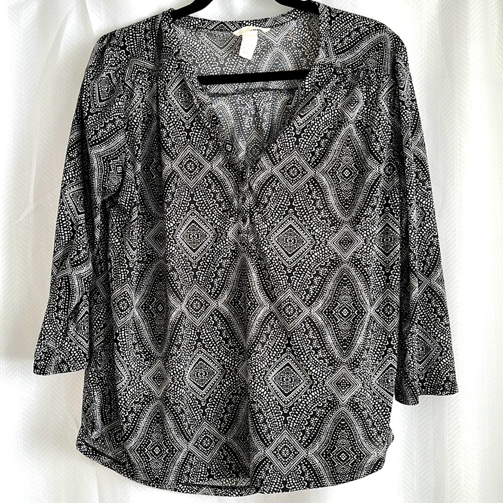 H&M Blouse
